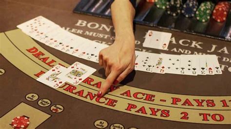 Introduction to Blackjack .